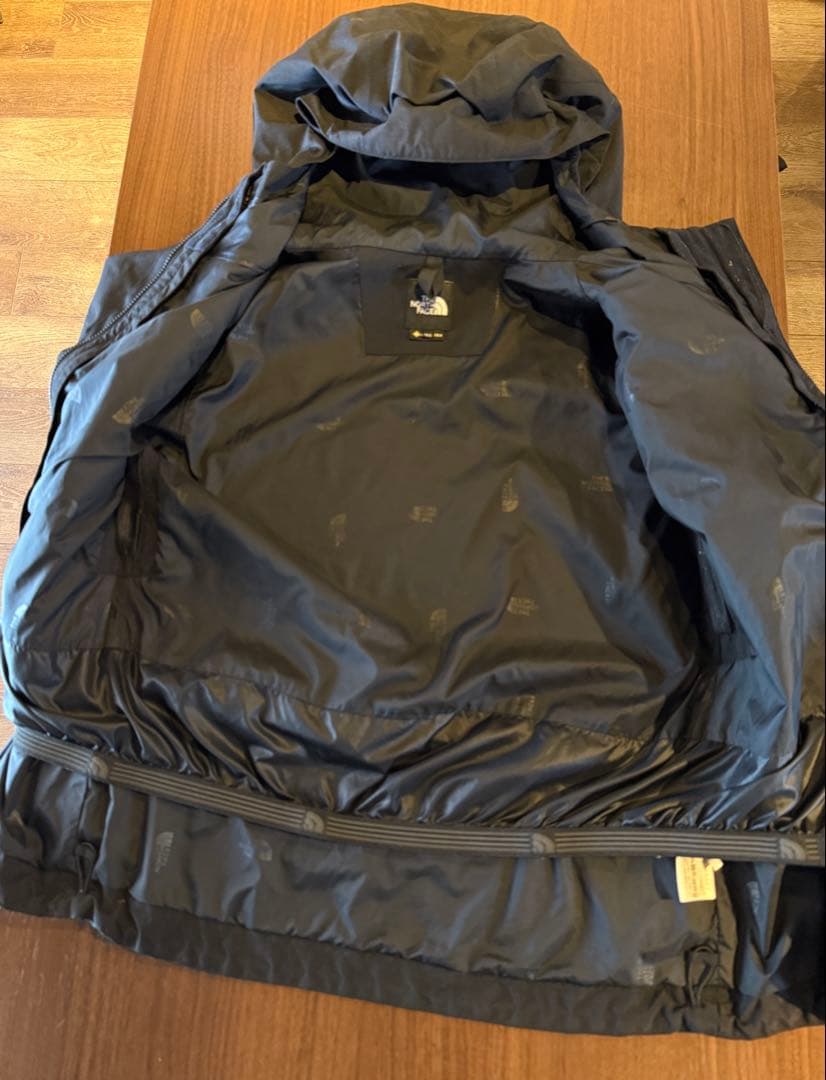 THE NORTH FACE GORE-TEX マウンテンジャケット150