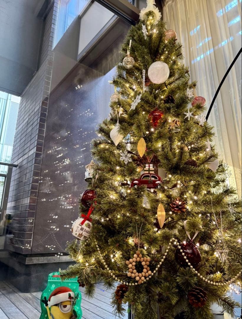 アルザスツリー180cm