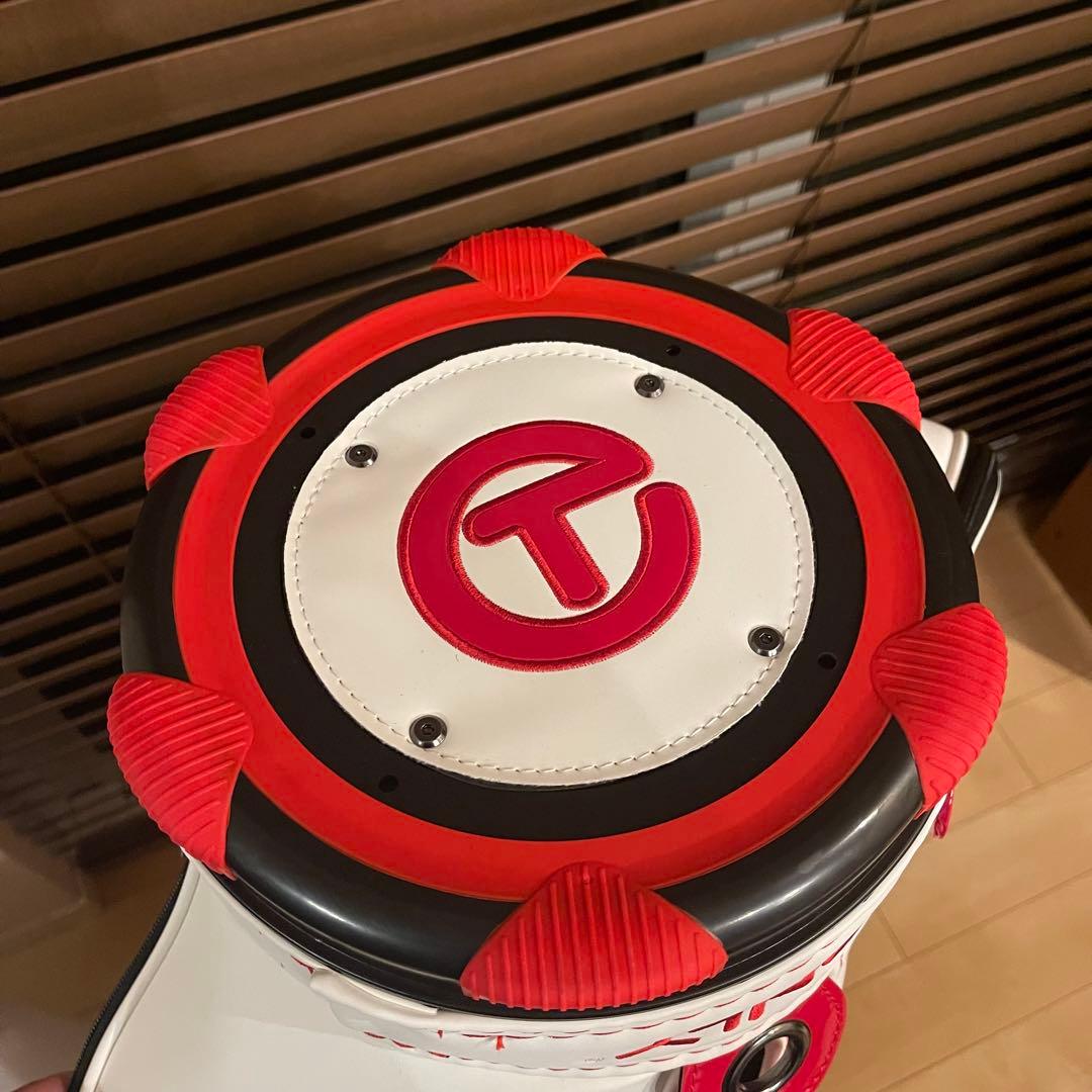 Titleist SCOTTY CAMERON キャメロン キャディバッグ 日本