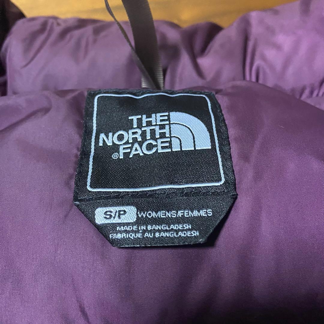 ノースフェイス　ダウンベスト　ヌプシ　700フィル　ゴールドウイン正規品