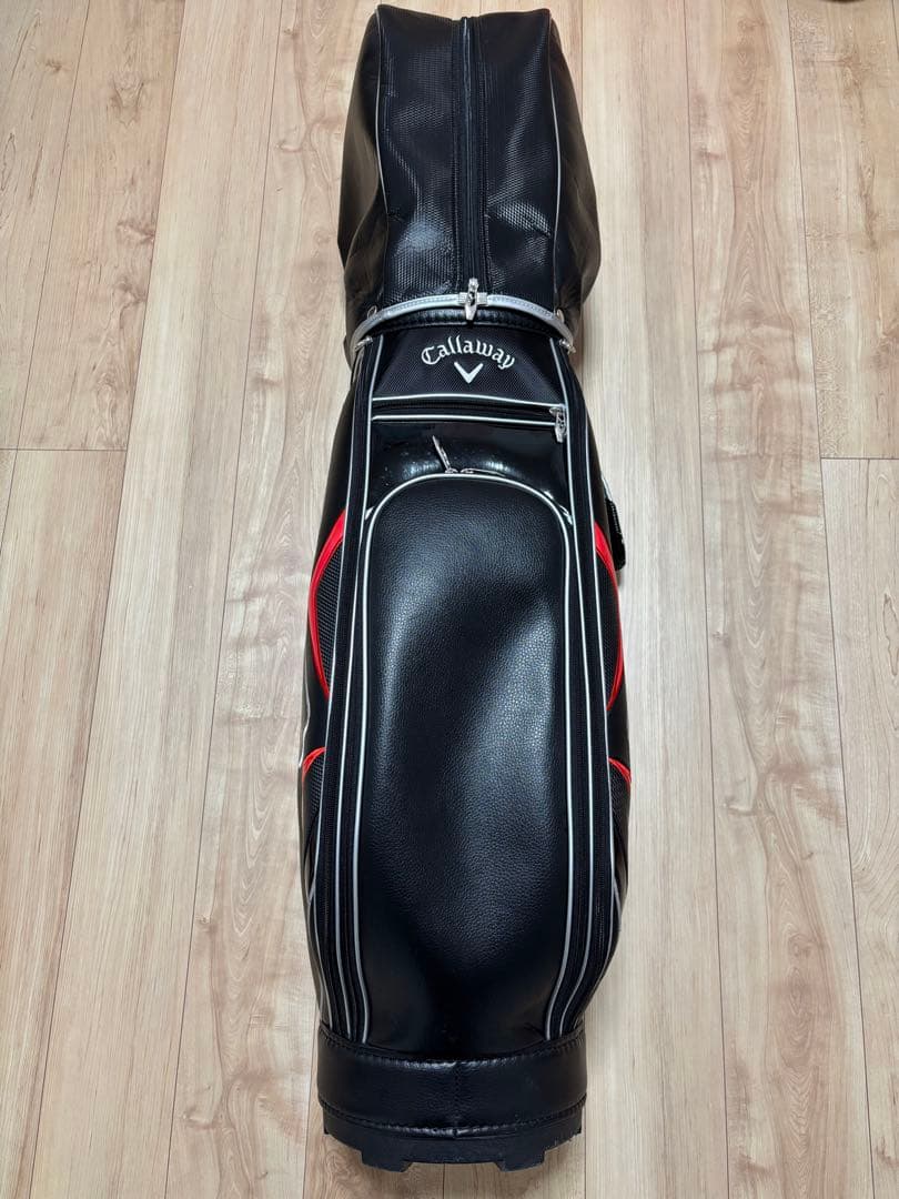 Callaway X Hot ゴルフバッグ