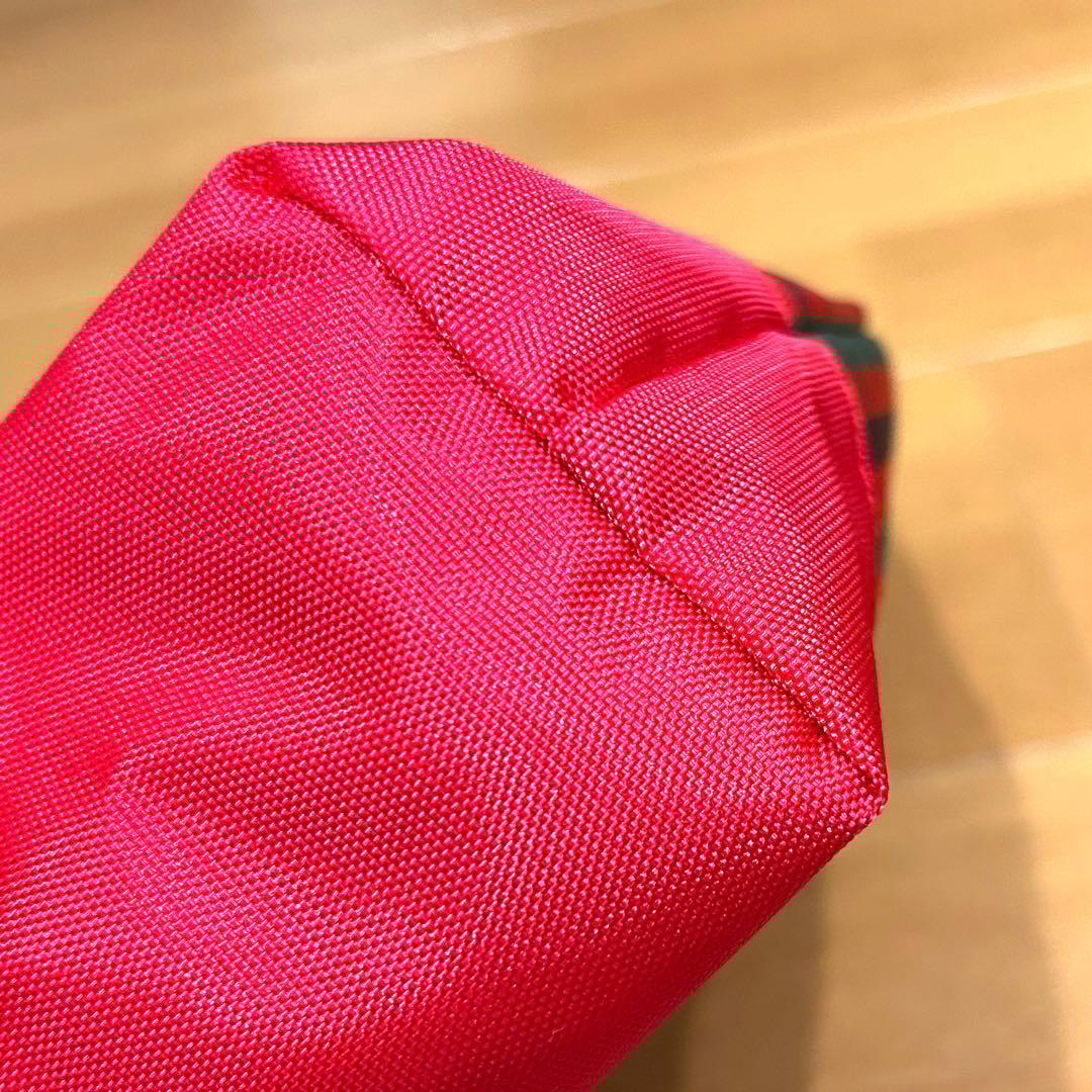 ファミリア こども　レッスンバッグ