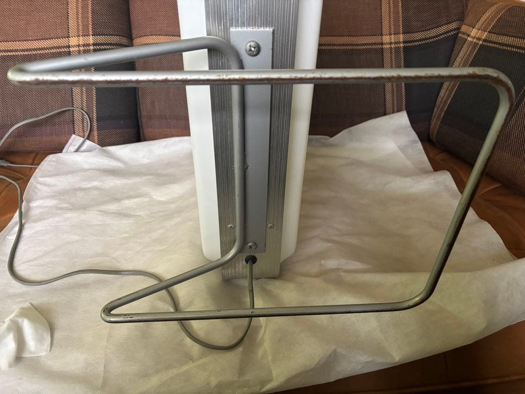 PUMA 両面プーマストアーディスプレイ