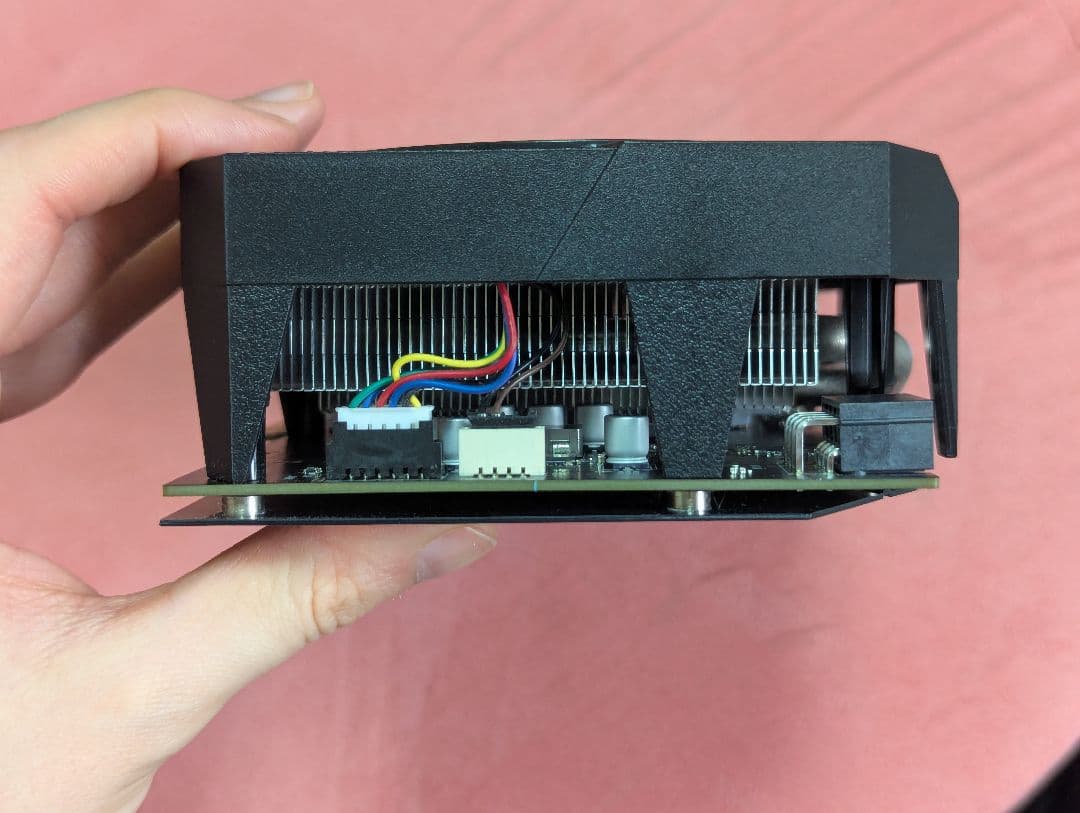 グラフィックボード・グラボ・ビデオカード ASUS RTX 2060 6go