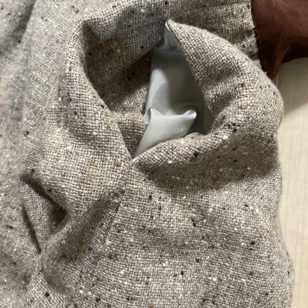 Familiar ワンピース 160 汚れあり