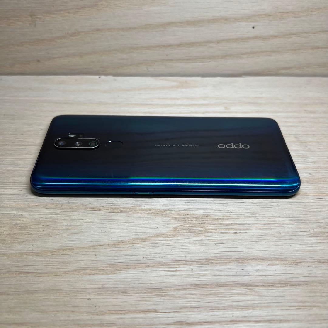 OPPO A5 2020 本体 Y215