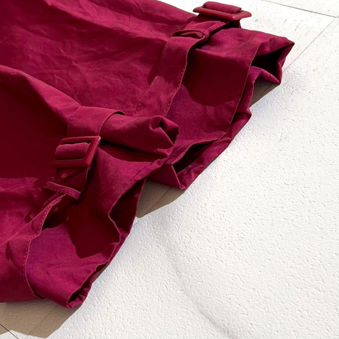 Christian Dior vintage SILK ロングコート 紫 7号