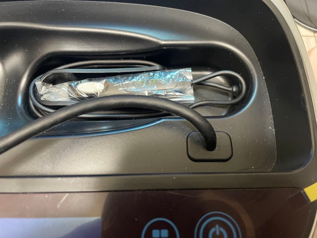 【美品】ケノン脱毛器 Ver.6.0 本体＋カートリッジ付き！動作確認済み♪