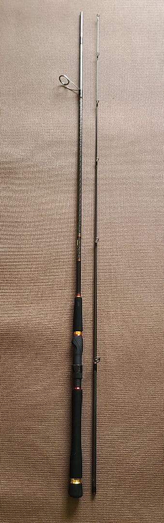 ダイワ(DAIWA) シーバスロッド シーバスハンターX 86ML