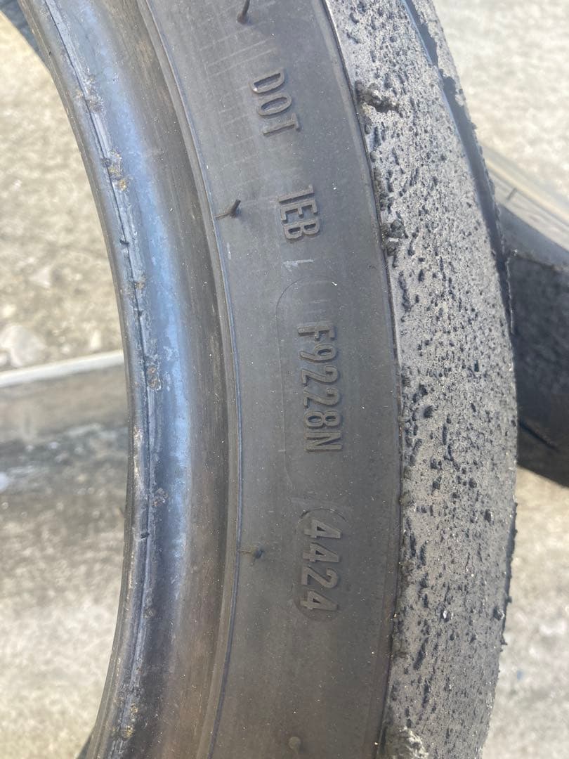 ピレリ　 スーパーコルサ　110 140 SC1 R11 BS SSキラーズ桶川