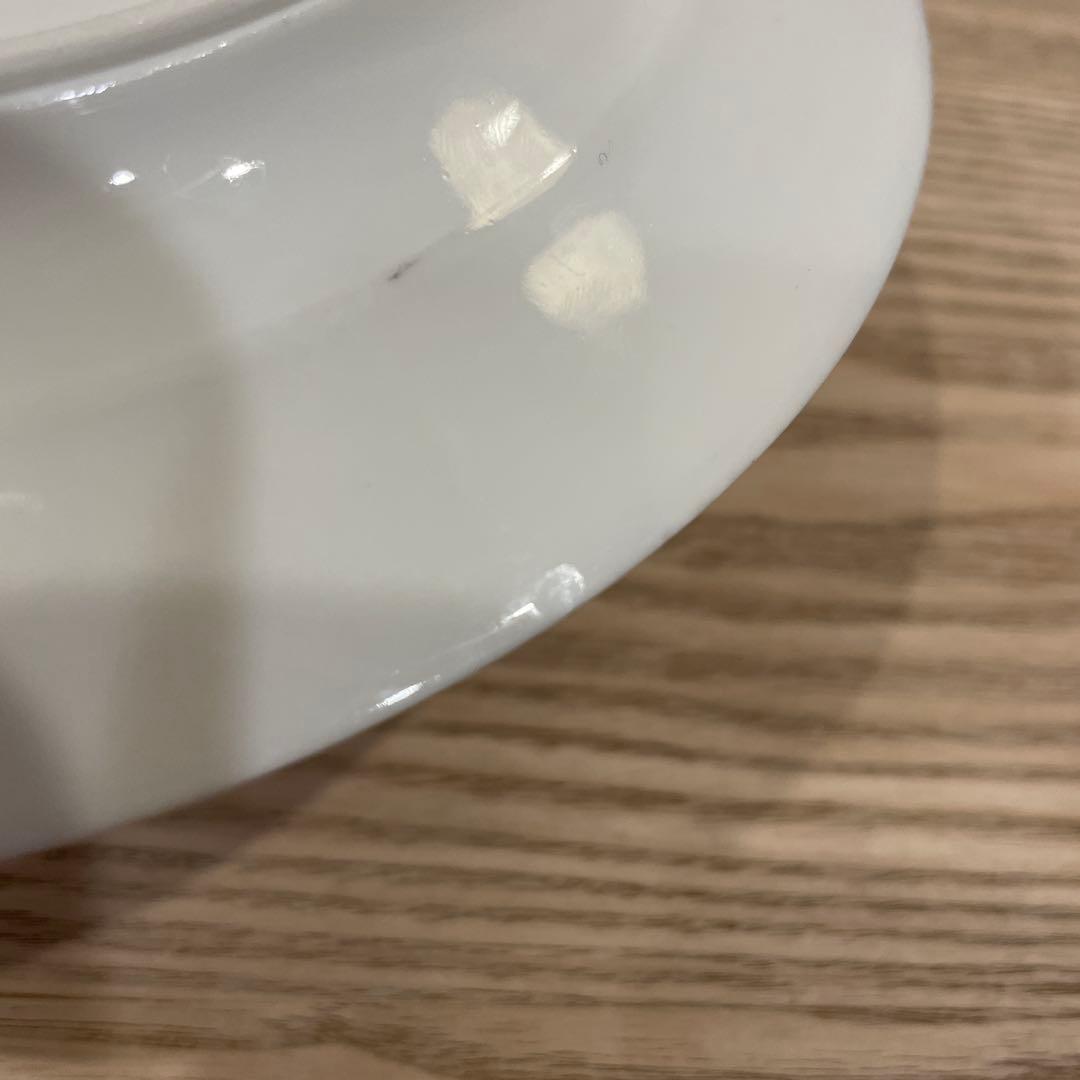 リモージュ 花柄 3点セット