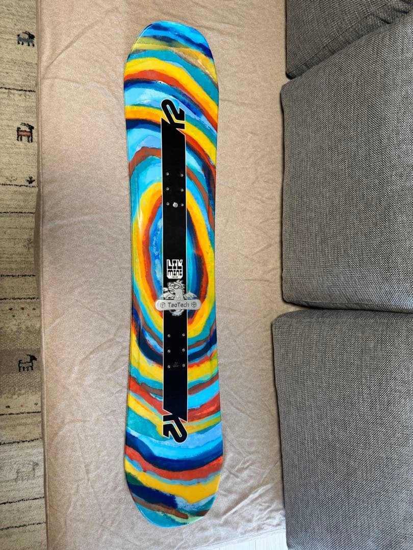 K2 スノーボード 130cm