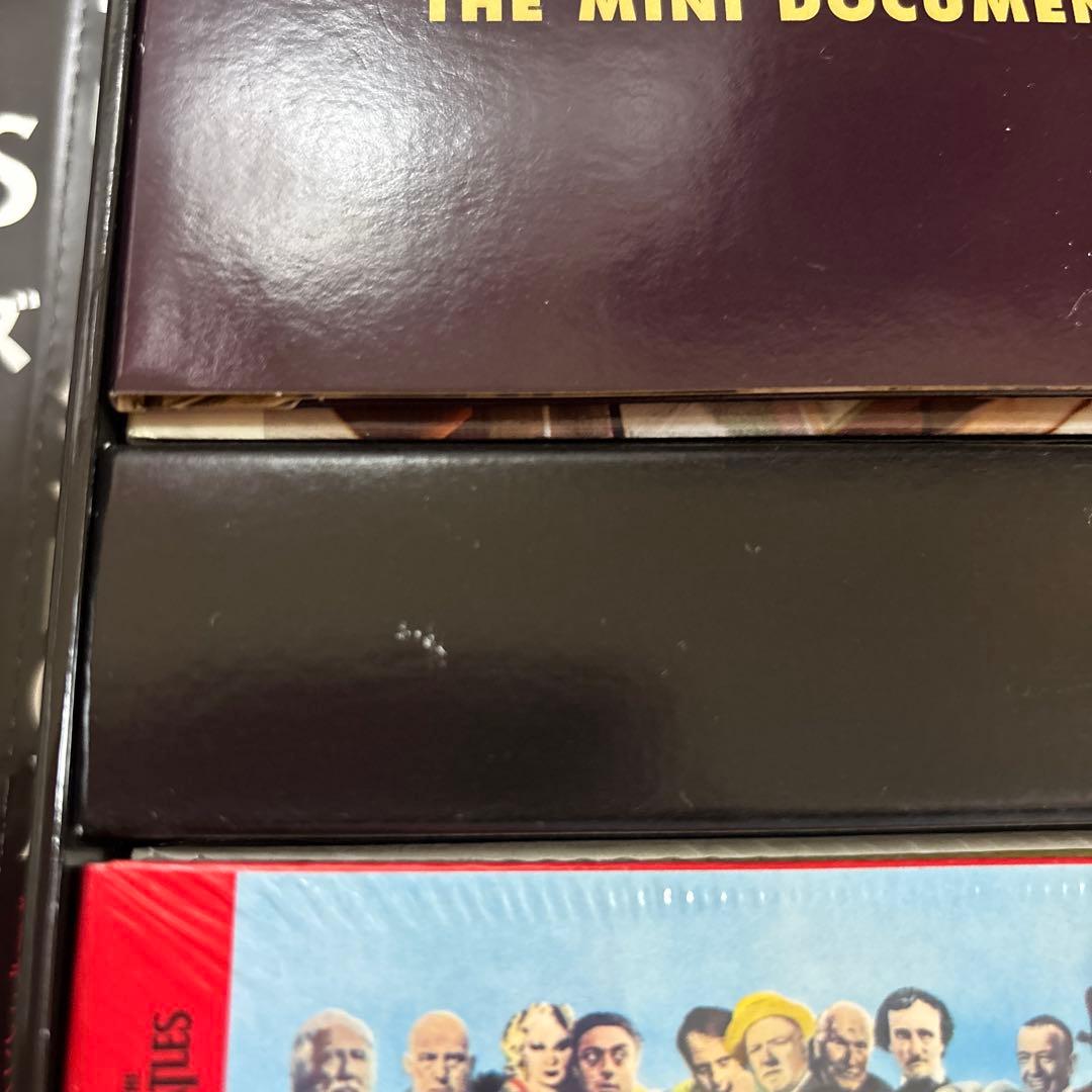 ザ・ビートルズBOX 16CD（14作品）＋1DVD