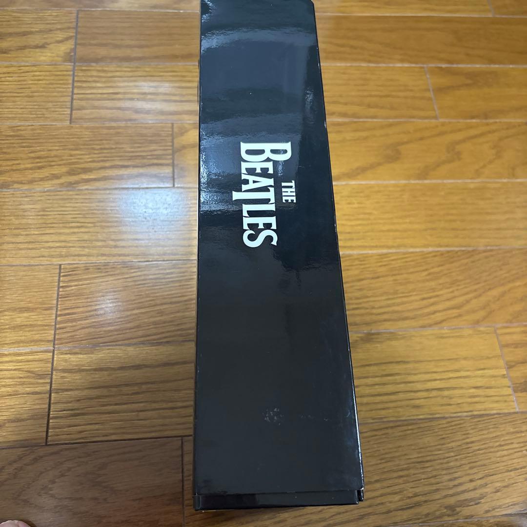 ザ・ビートルズBOX 16CD（14作品）＋1DVD