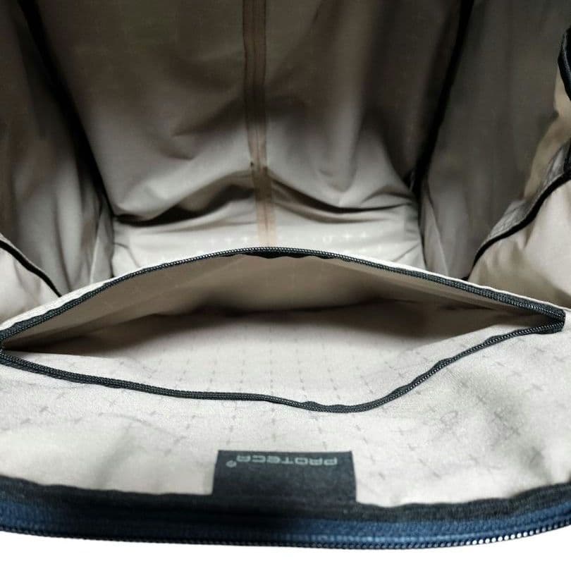 ★極美品★ PROTECA プロテカ キャリーバッグ ソリエ3　ネイビー 18L