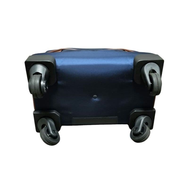 ★極美品★ PROTECA プロテカ キャリーバッグ ソリエ3　ネイビー 18L