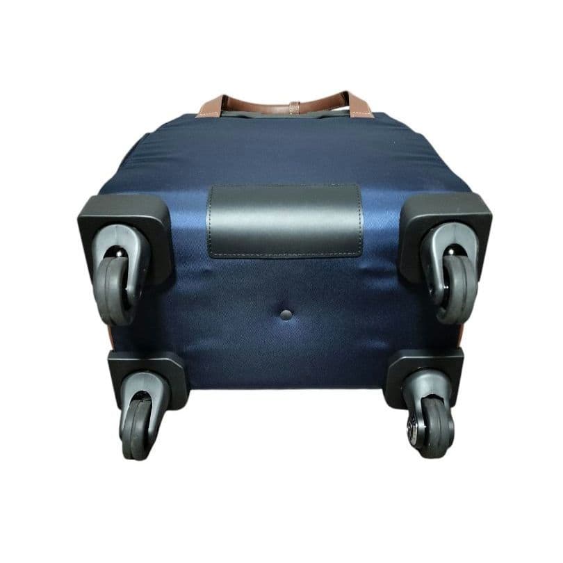 ★極美品★ PROTECA プロテカ キャリーバッグ ソリエ3　ネイビー 18L