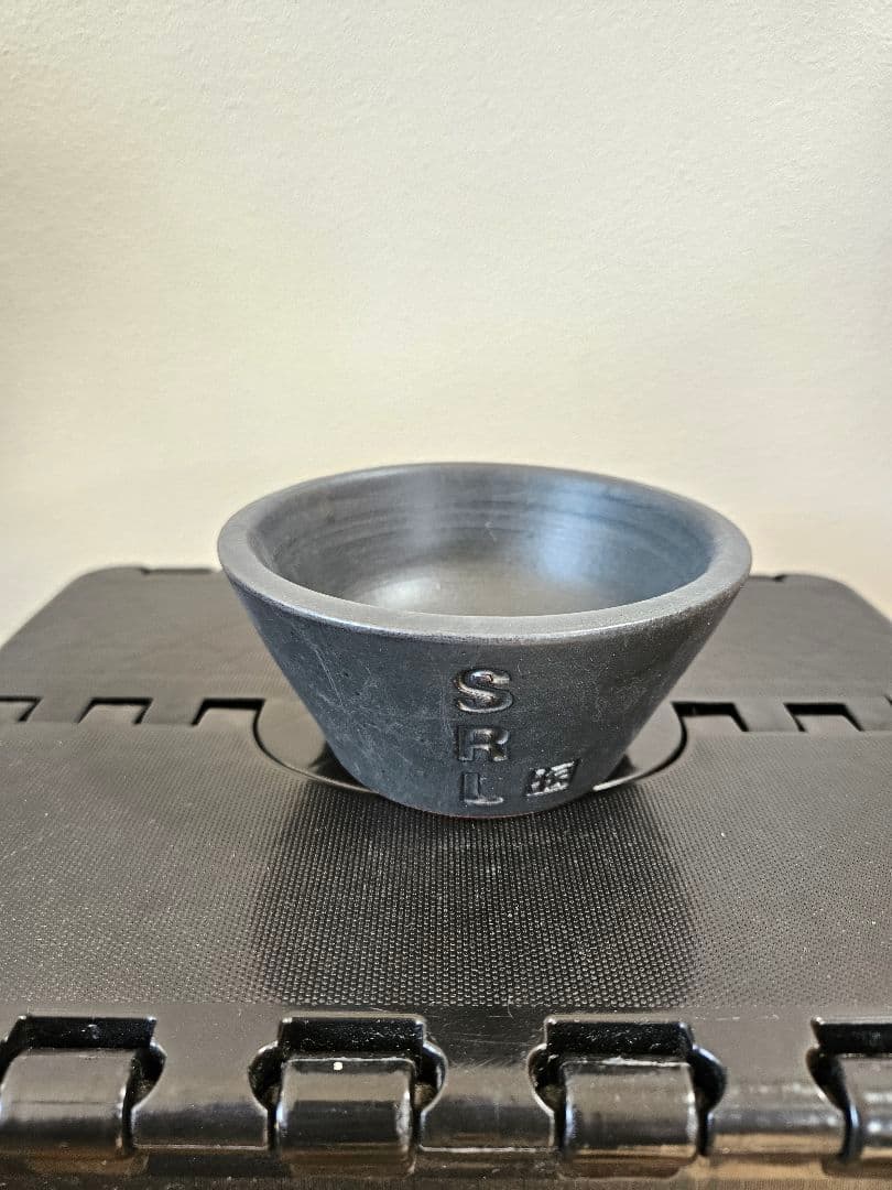 SRL.DEN-4M/ CE-PLANT POT　伝市鉢