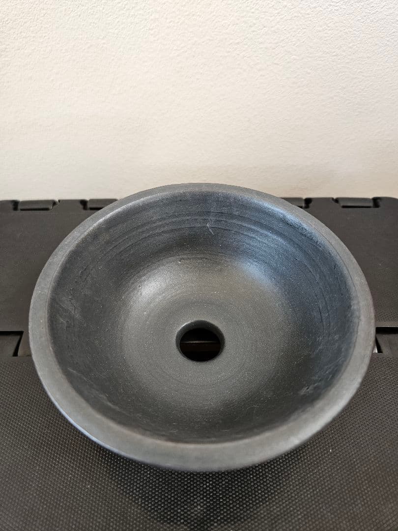 SRL.DEN-4M/ CE-PLANT POT　伝市鉢