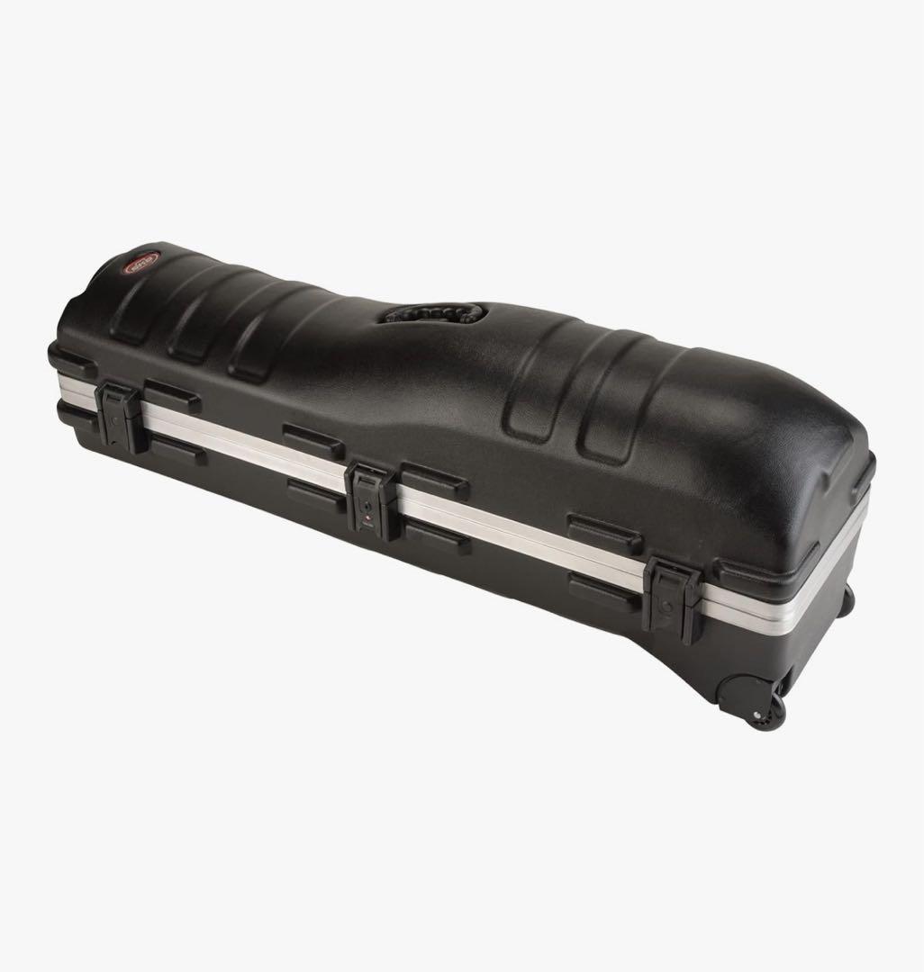 SKB ゴルフ 輸送用 トラベルハードケース ツアープロモデル　SKB-1649