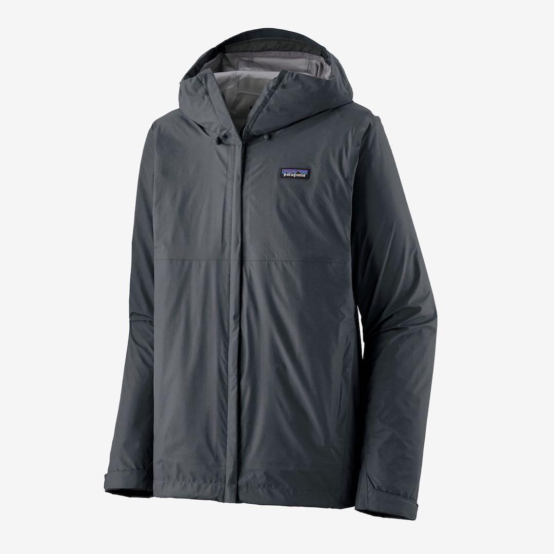 ジャケット・アウター Patagonia Men's Torrentshell 3L