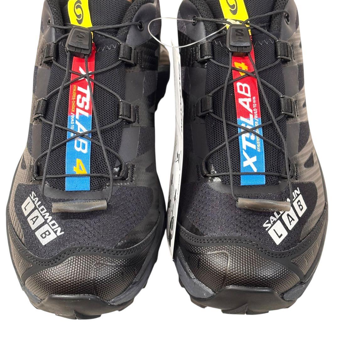 新品サロモン 26.5 XT-4 0Gトレイルランニングシューズ スニーカー