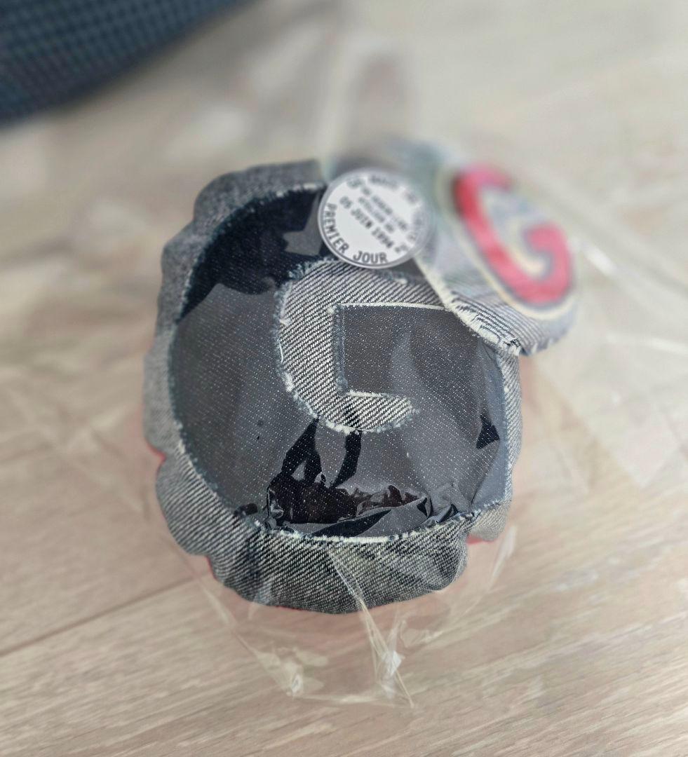 アトリエgg インディゴダウンバレルベッド