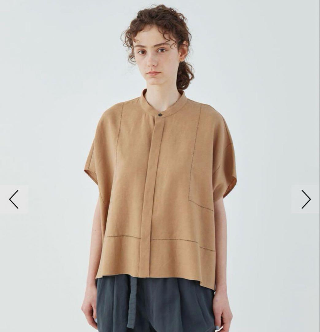 美品レディーススーツ トゥモローランド　ギャルリーヴィー　フレンチリネン