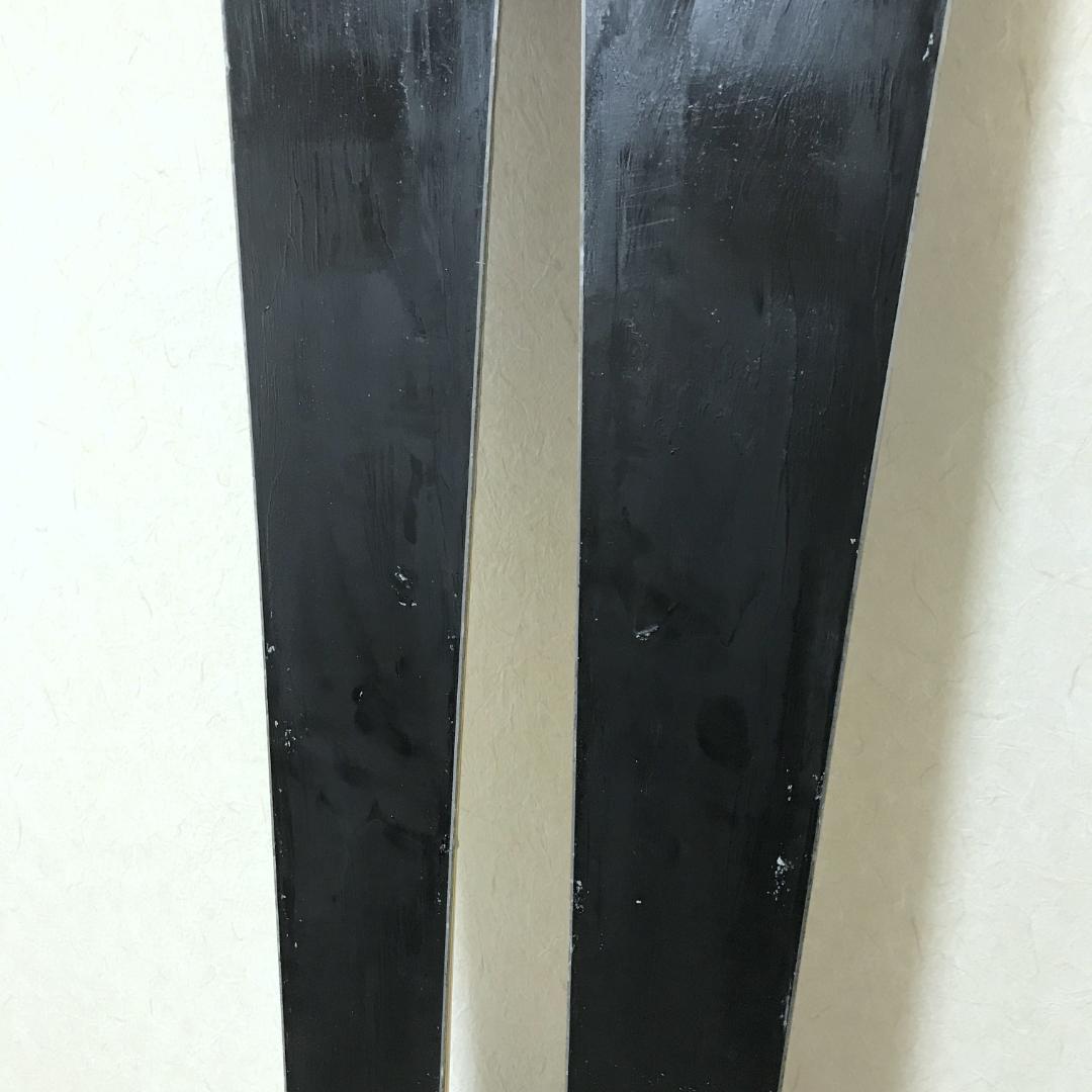 【良品】ATOMIC BLUESTER LX 170cm カービングスキー板