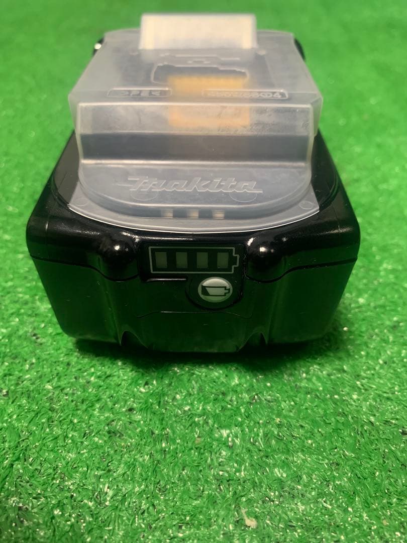 マキタ　純正　BL1860B　18V　6.0Ah 2個