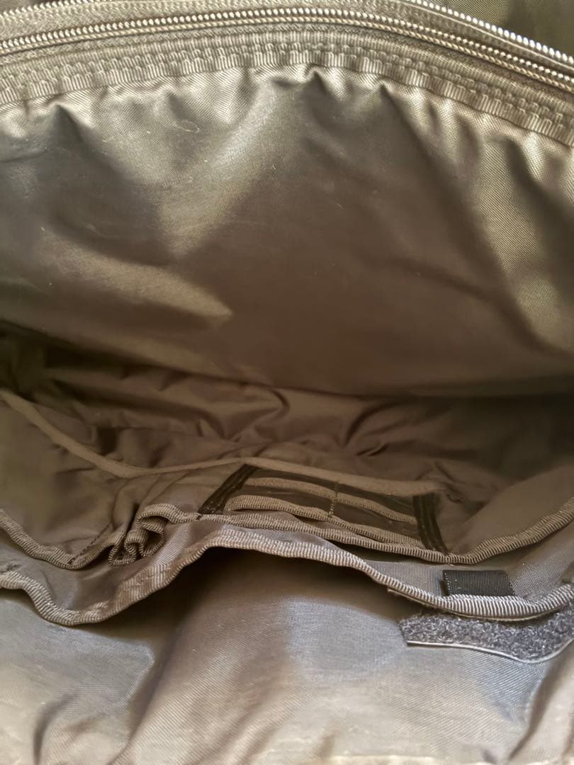 PORTER DRIVE ブラック トートバッグ ビジネスバッグ　ドライブ