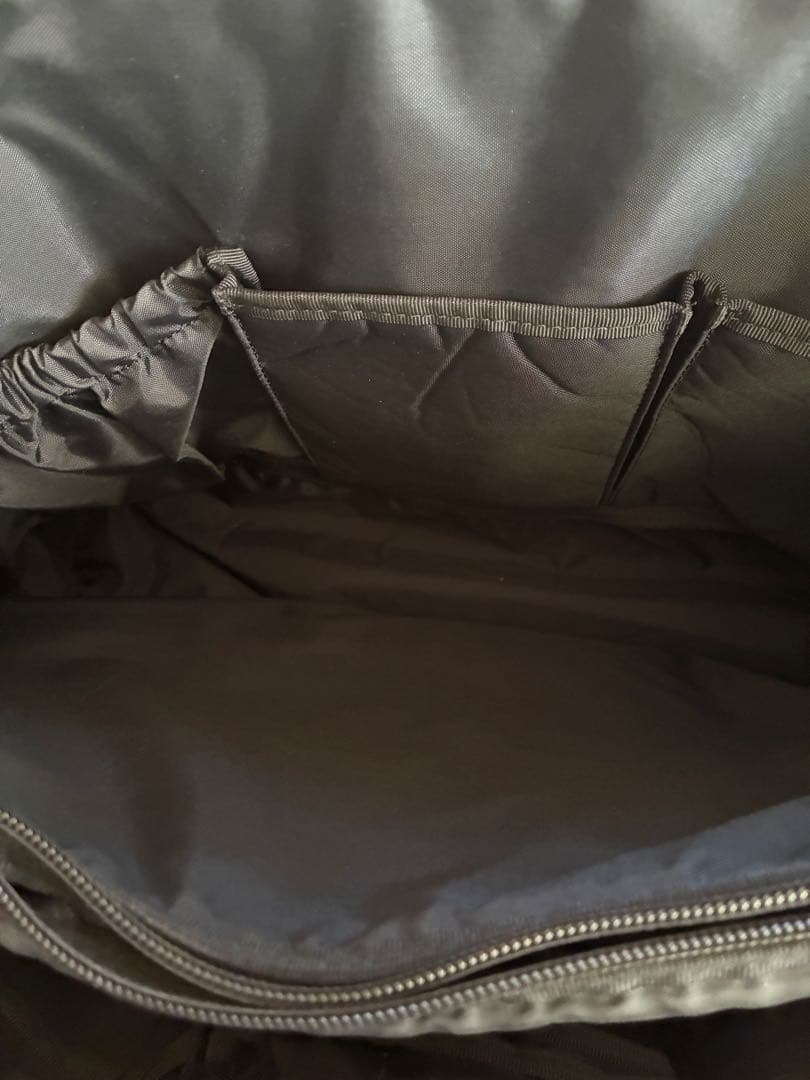 PORTER DRIVE ブラック トートバッグ ビジネスバッグ　ドライブ