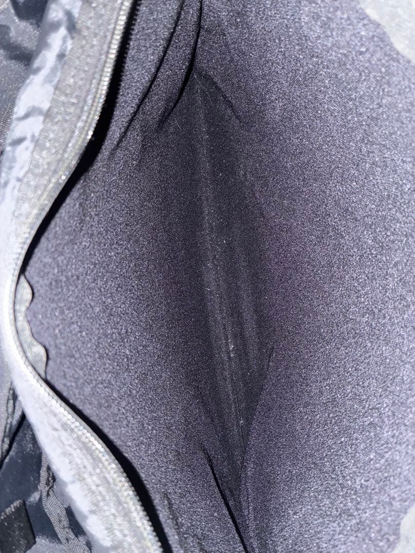 PORTER DRIVE ブラック トートバッグ ビジネスバッグ　ドライブ