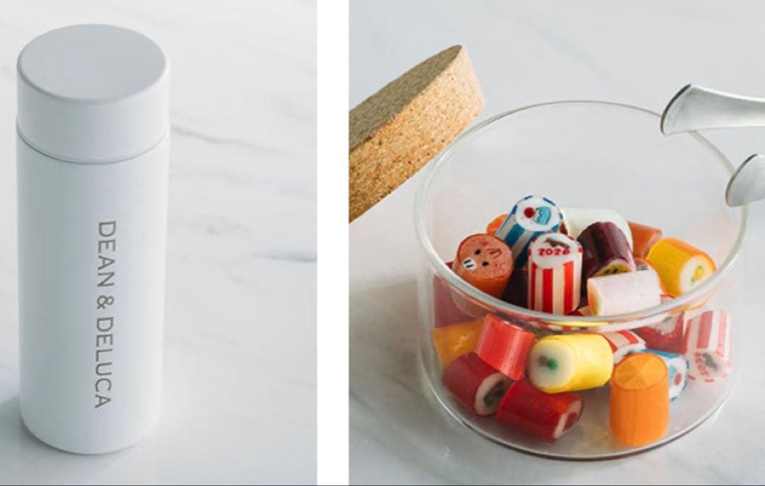 DEAN & DELUCA 福袋 2026