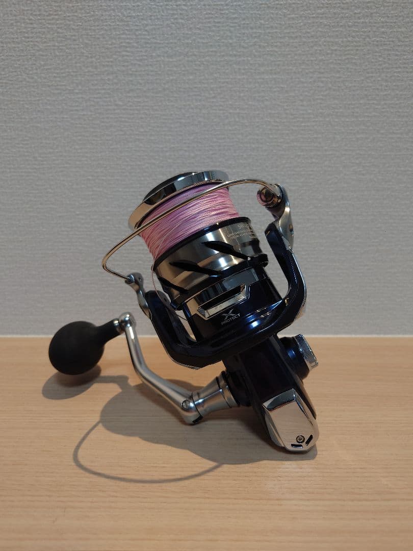 最値下げ中‼️SHIMANO TWIN POWER SW14000XG