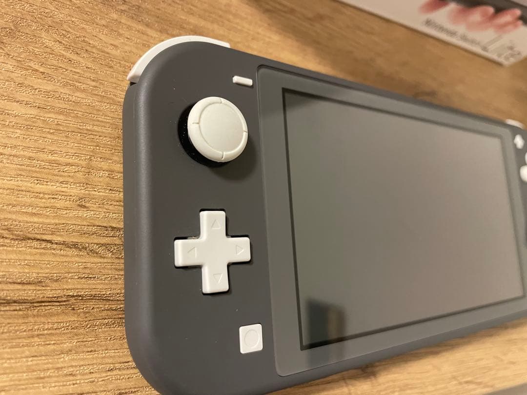 Switch light（スイッチライト）本体