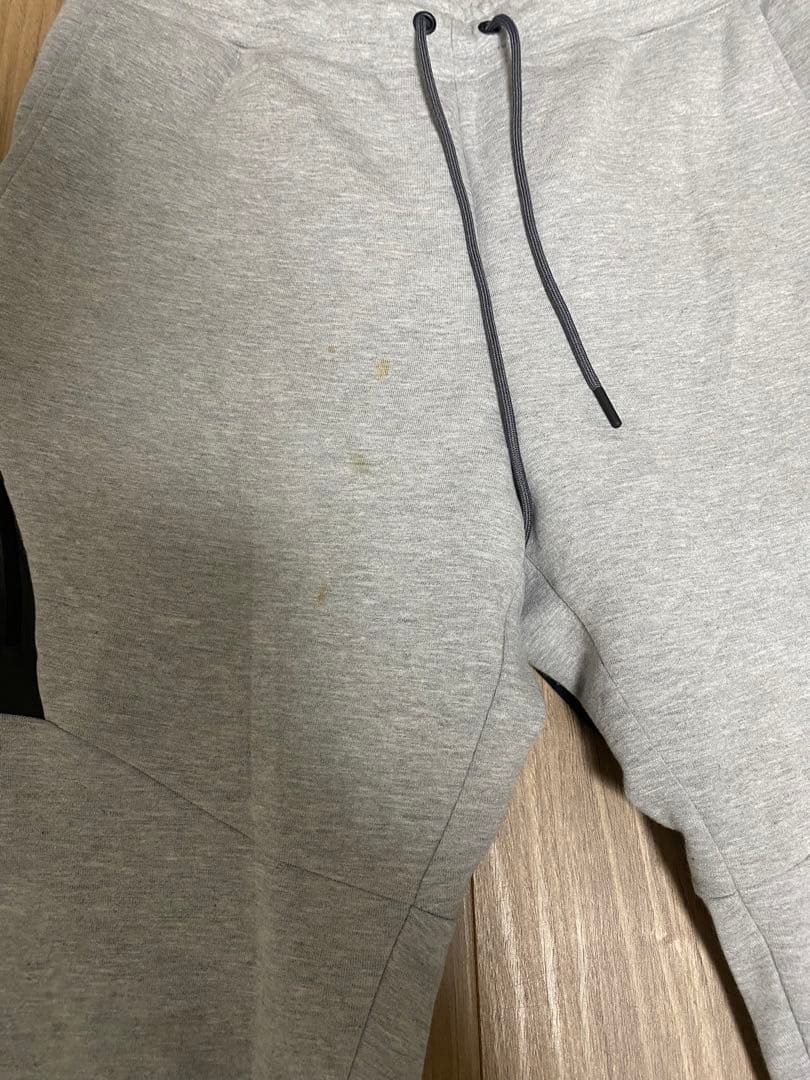 nike テックフリース セットアップ 2セット