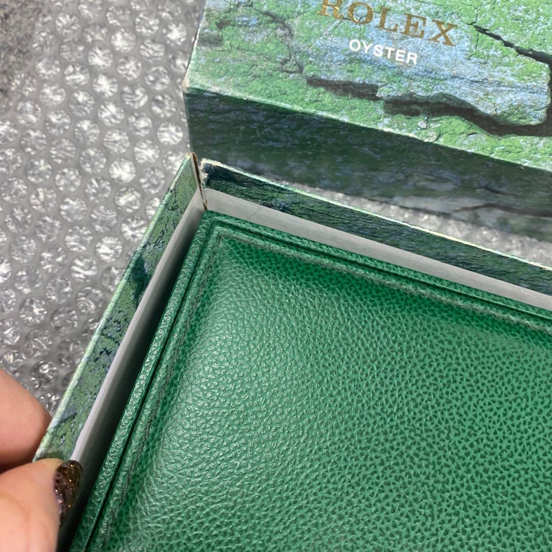 メ*ク様 管理番号67314 ロレックス　時計　箱　15個