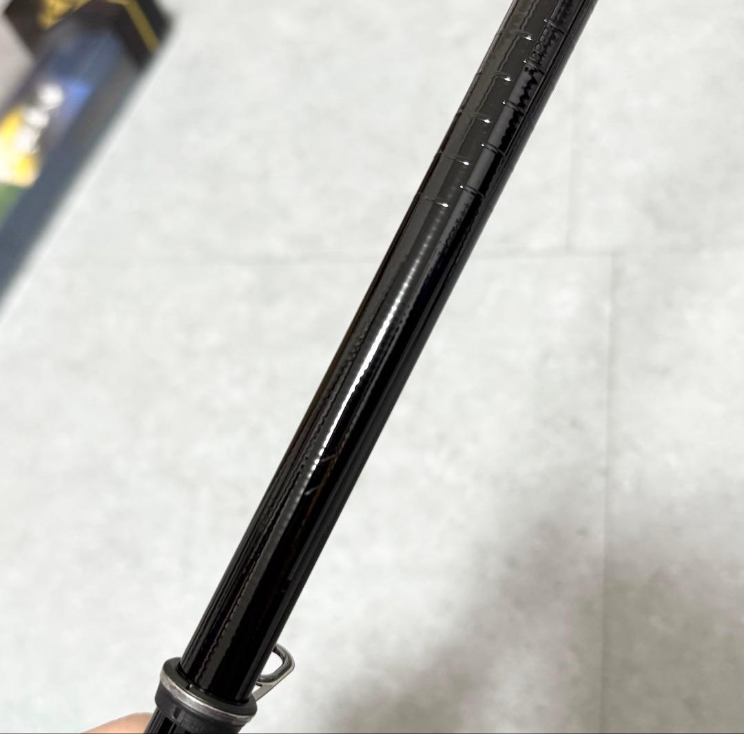 がまかつ　マスターモデル尾長　MH-50