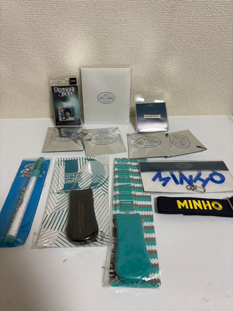 SHINee CD DVDまとめ売り㊱