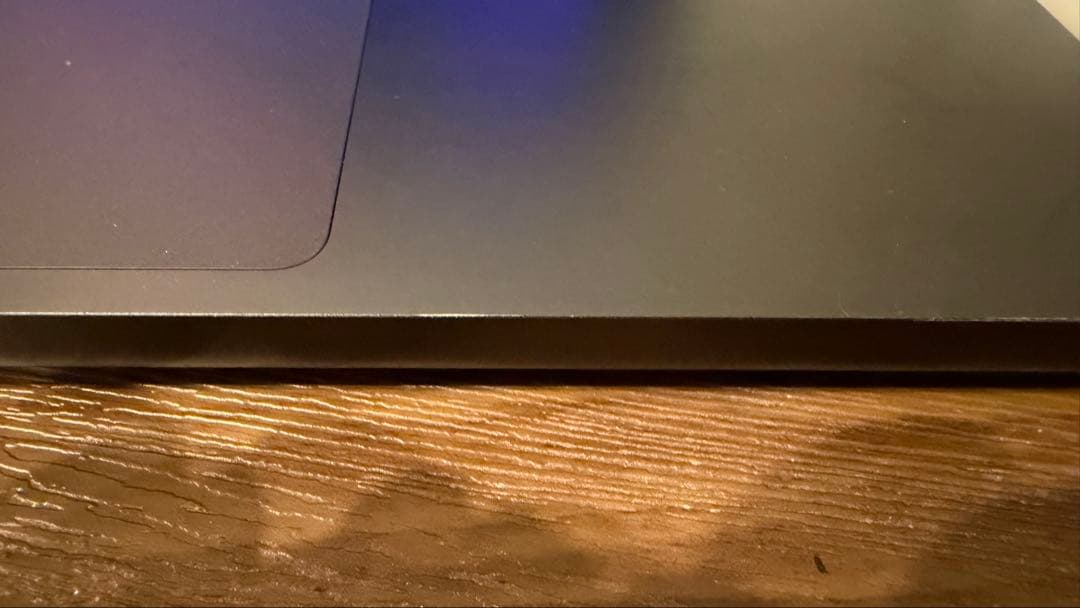 Apple MacBookPro 14インチ M3 Max/36GB/1TB