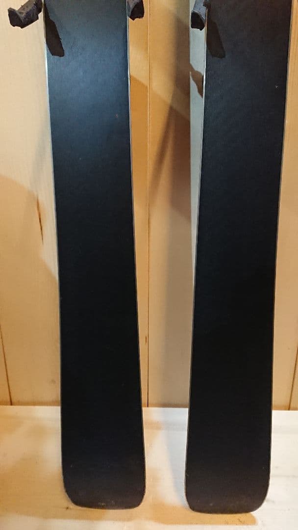 Salomon 168cm 簡単調整257～380㎜ サロモン LX800