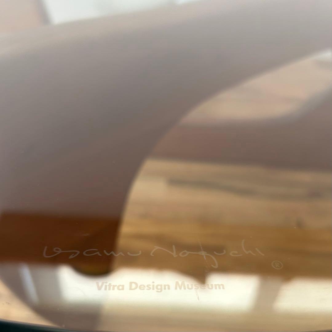 鈴木【Vitra正規品】イサム・ノグチ コーヒーテーブル