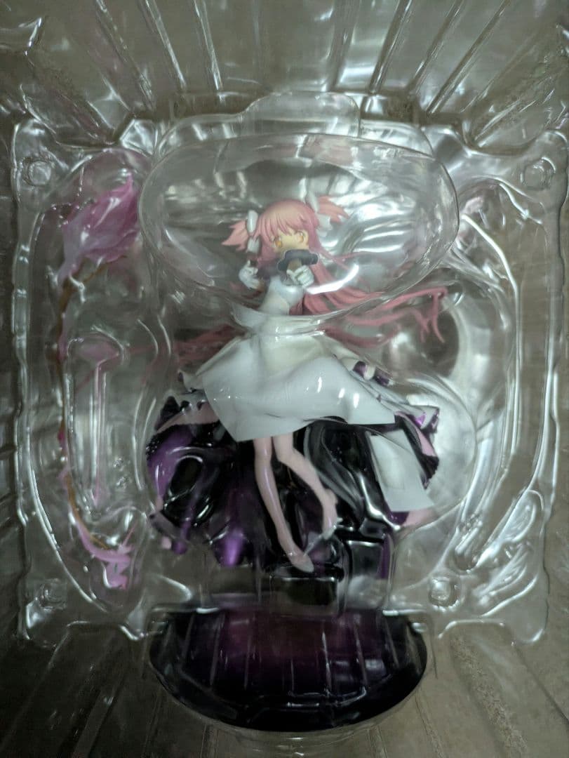 グッドスマイルカンパニー　アルティメットまどか