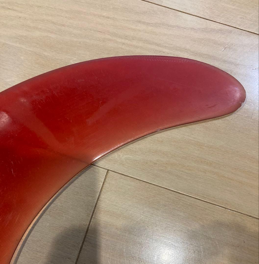  Fin Design ロングボード用シングルフィン10