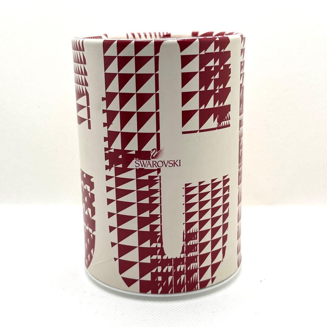 ★スワロフスキー ★リッチー ムース 832179 美品　希少★ 廃盤　置物