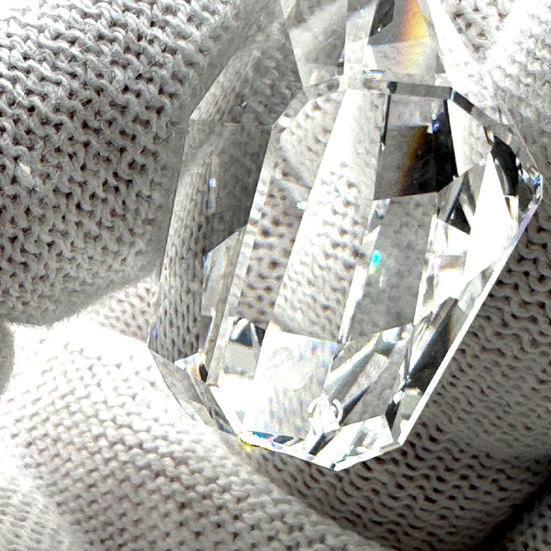 ★スワロフスキー ★リッチー ムース 832179 美品　希少★ 廃盤　置物