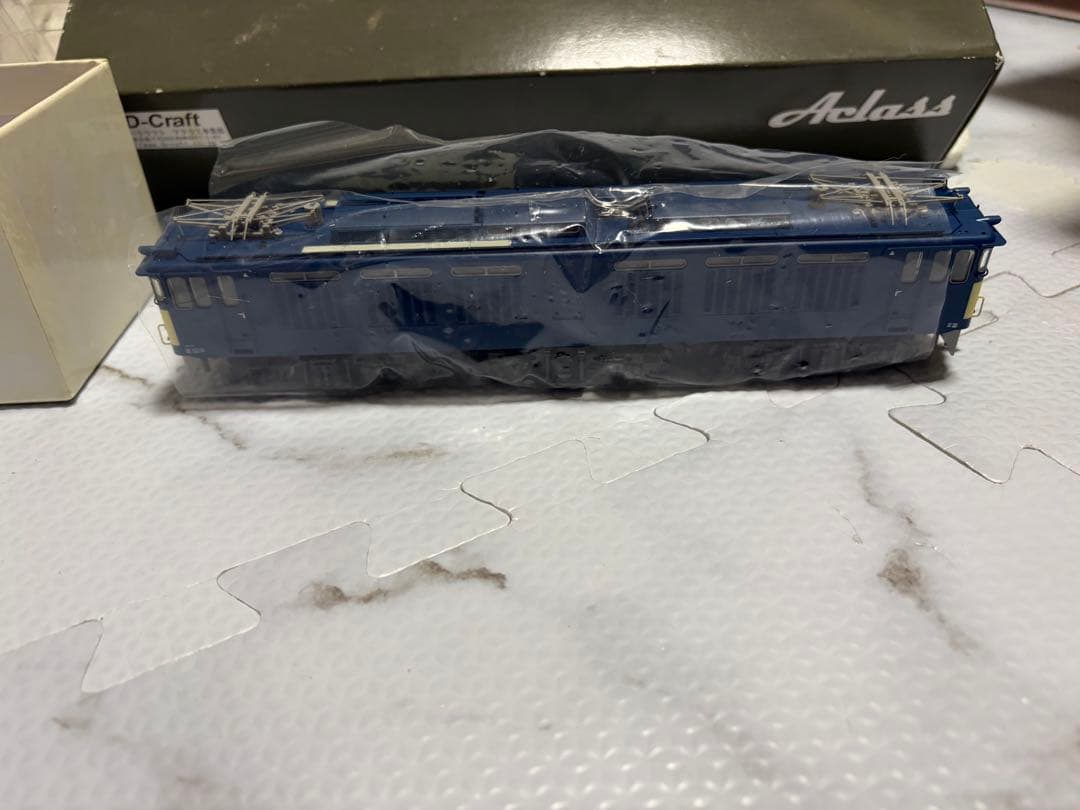 a*読様 CH-1008-1日本国有鉄道EF64形0番代直流電気機関車