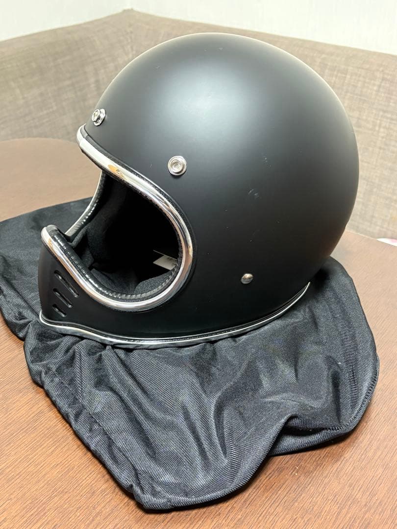 新品　Mサイズ！ マットブラック 4点セット　MTX オーシャンビートルタイプ