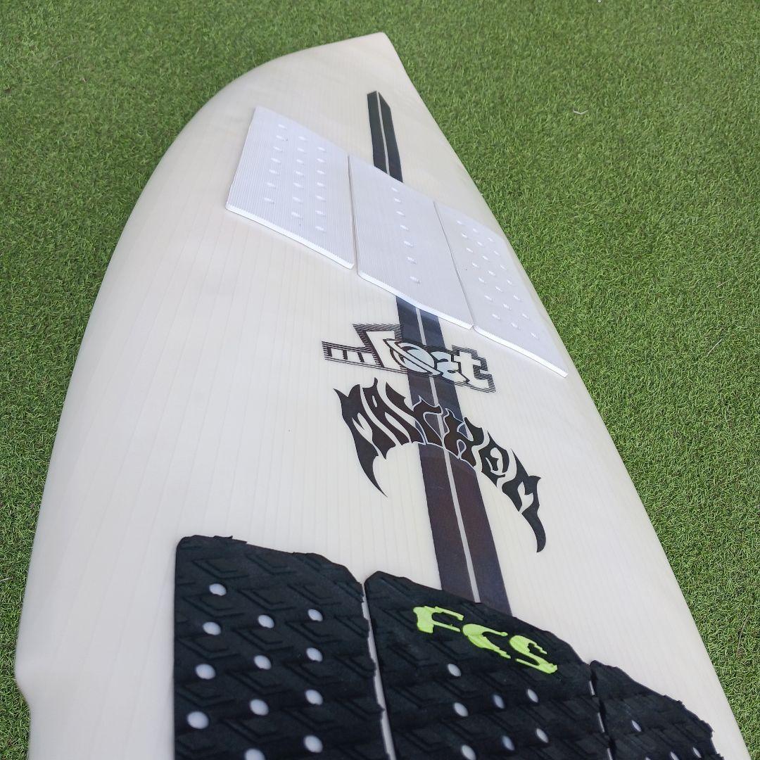 6'0\" 33cl LOST V3 ステルス　ロスト　ライトスピード